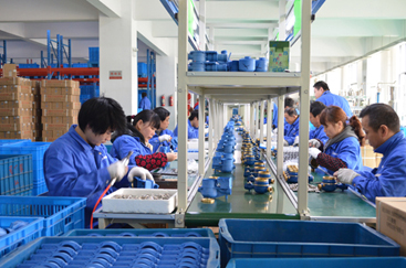 競達公司通過質(zhì)量管理體系、測量管理體系等多個體系換證審核、監(jiān)督審核